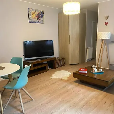 Bel Cosy Proche Centre / Gare Кольмар