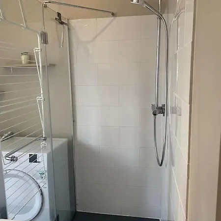 Апартаменти Bel Cosy Proche Centre / Gare